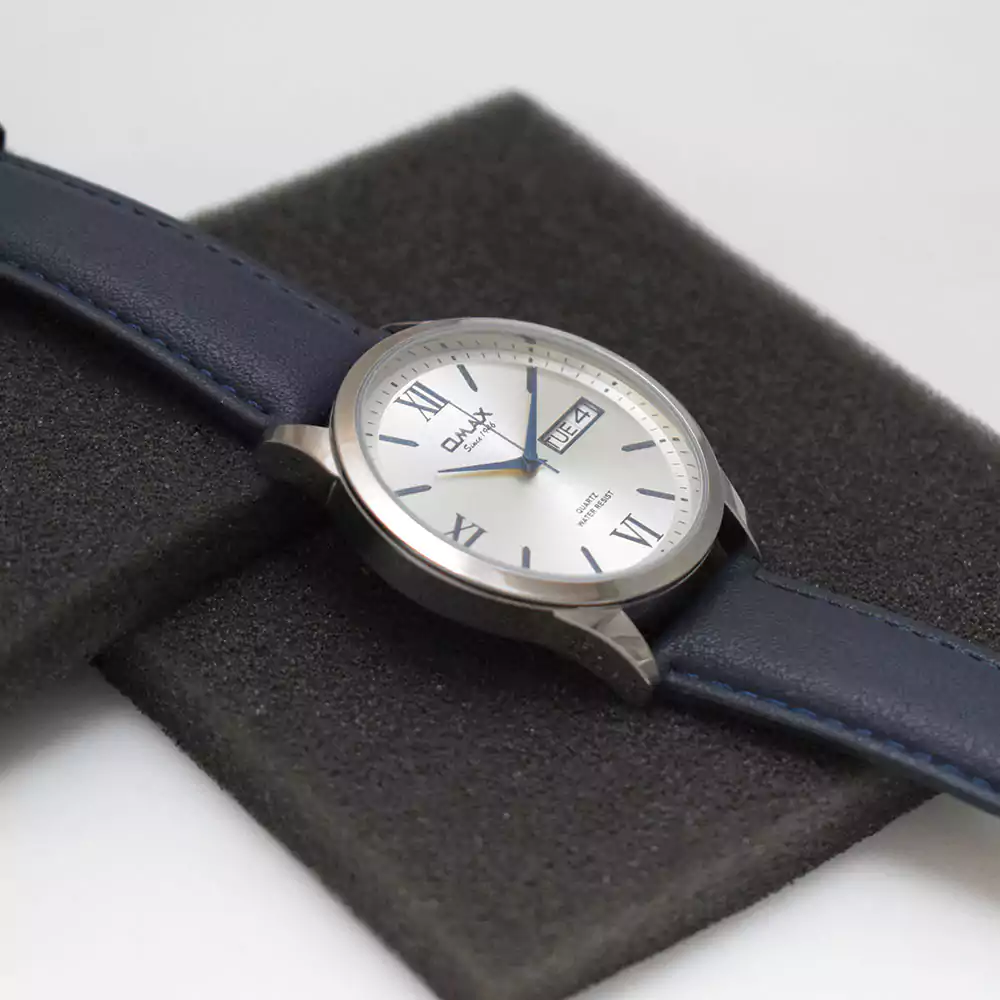 ساعت مچی مردانه اوماکس OMAX JD05P64I