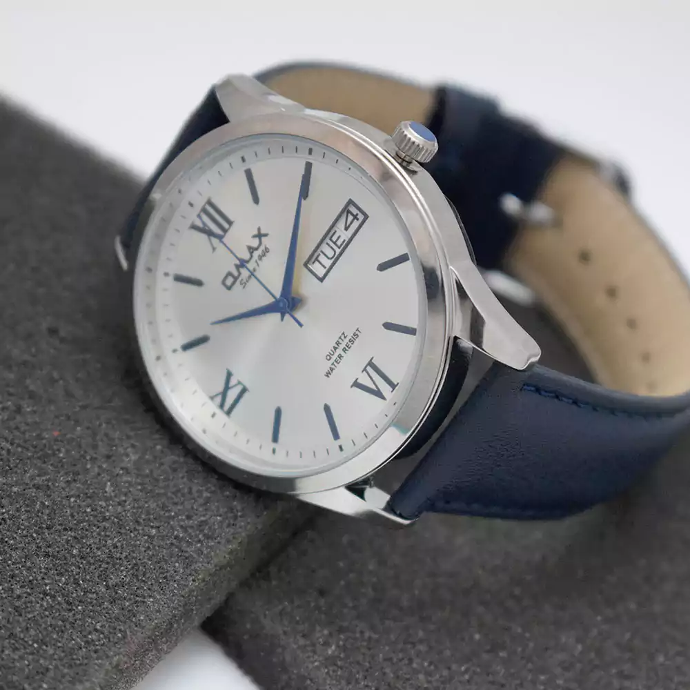 ساعت مچی مردانه اوماکس OMAX JD05P64I