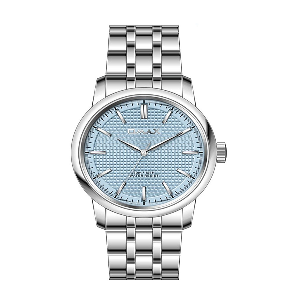 ساعت مچی مردانه اوماکس