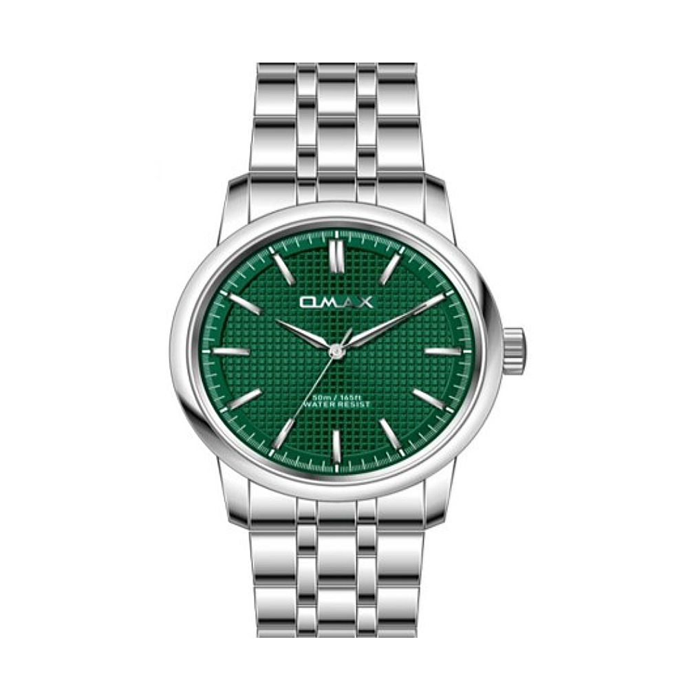 ساعت مچی مردانه اوماکس OMAX ACB103I005