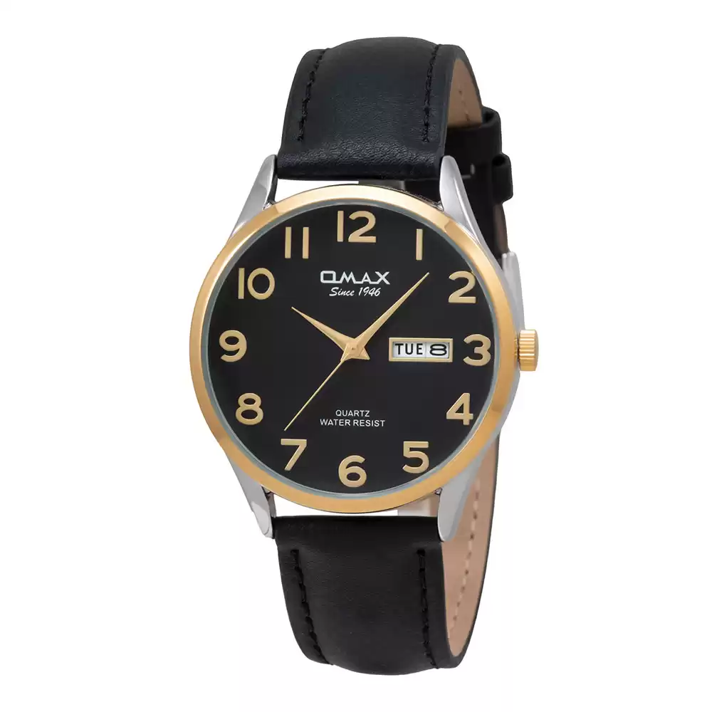 ساعت مچی مردانه اوماکس OMAX SCZ019NB12
