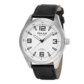 خرید ساعت مچی مردانه اوماکس مدل OMAX ZDX03P32A با بهترین قیمت