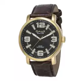 خرید ساعت مچی مردانه اوماکس مدل OMAX ZDX05G25A با بهترین قیمت