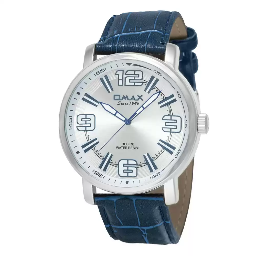 ساعت مچی مردانه اوماکس