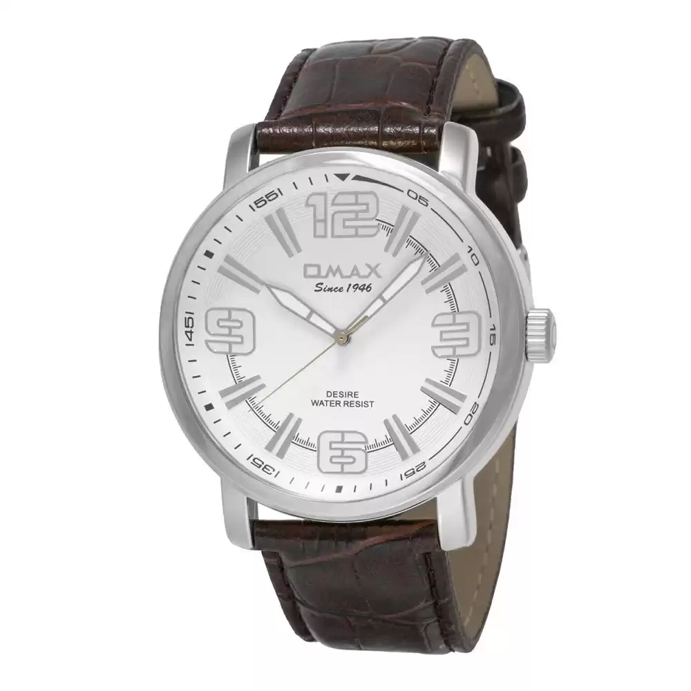 ساعت مچی مردانه اوماکس OMAX ZDX05P65A