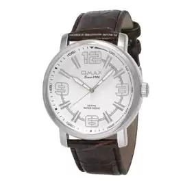 خرید ساعت مچی مردانه اوماکس مدل OMAX ZDX05P65A با بهترین قیمت