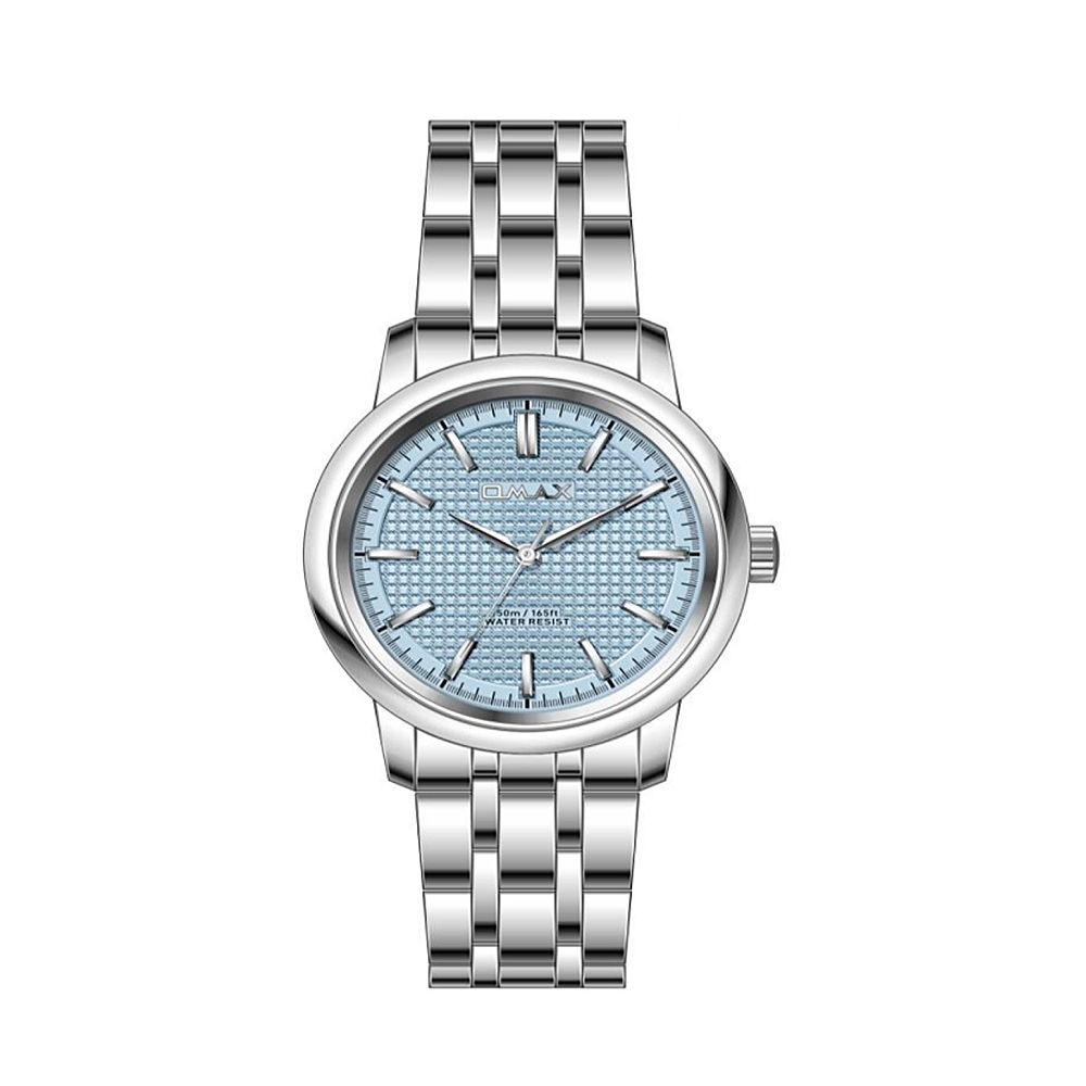 ساعت مچی زنانه اوماکس