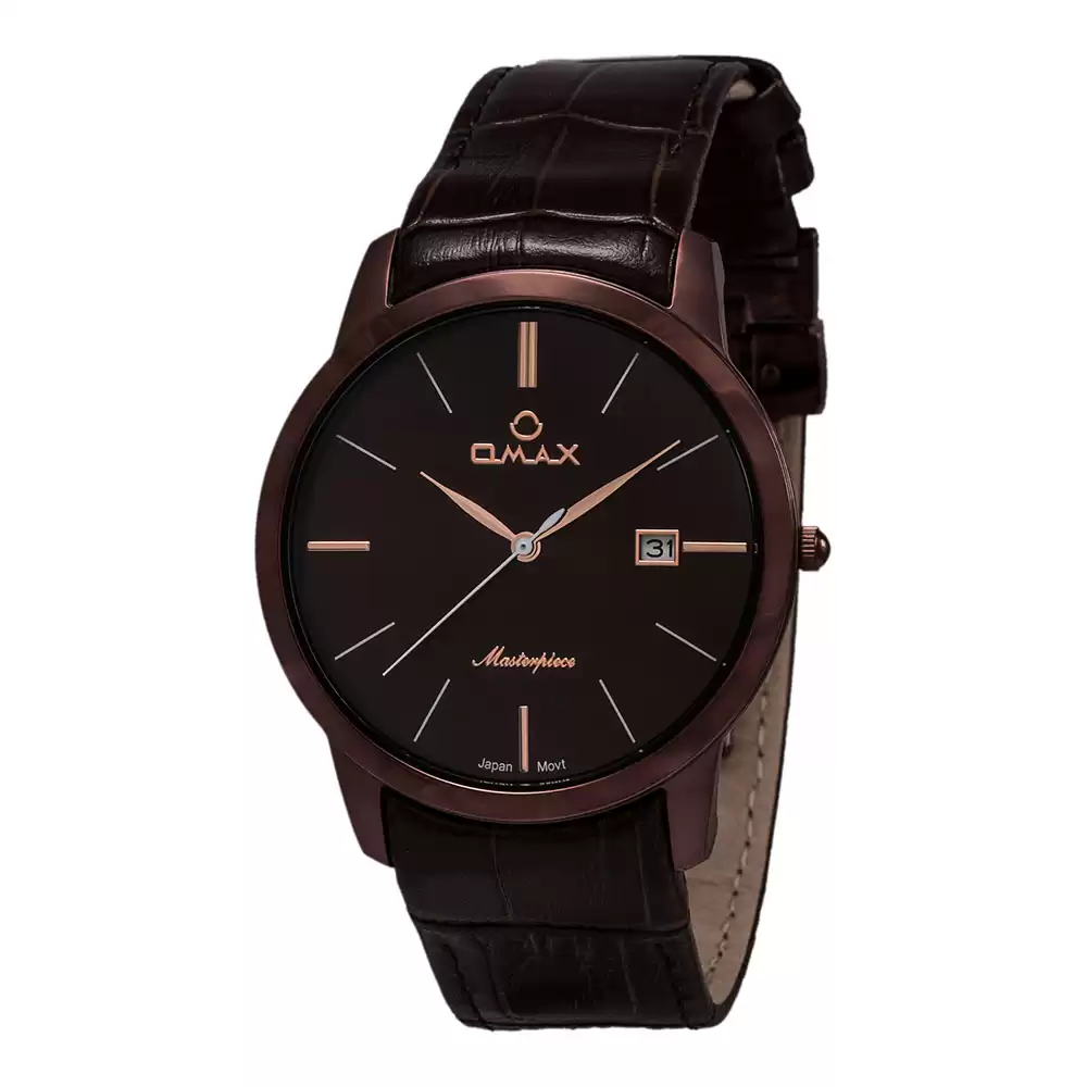 ساعت مچی مردانه اوماکس OMAX MG01F55I