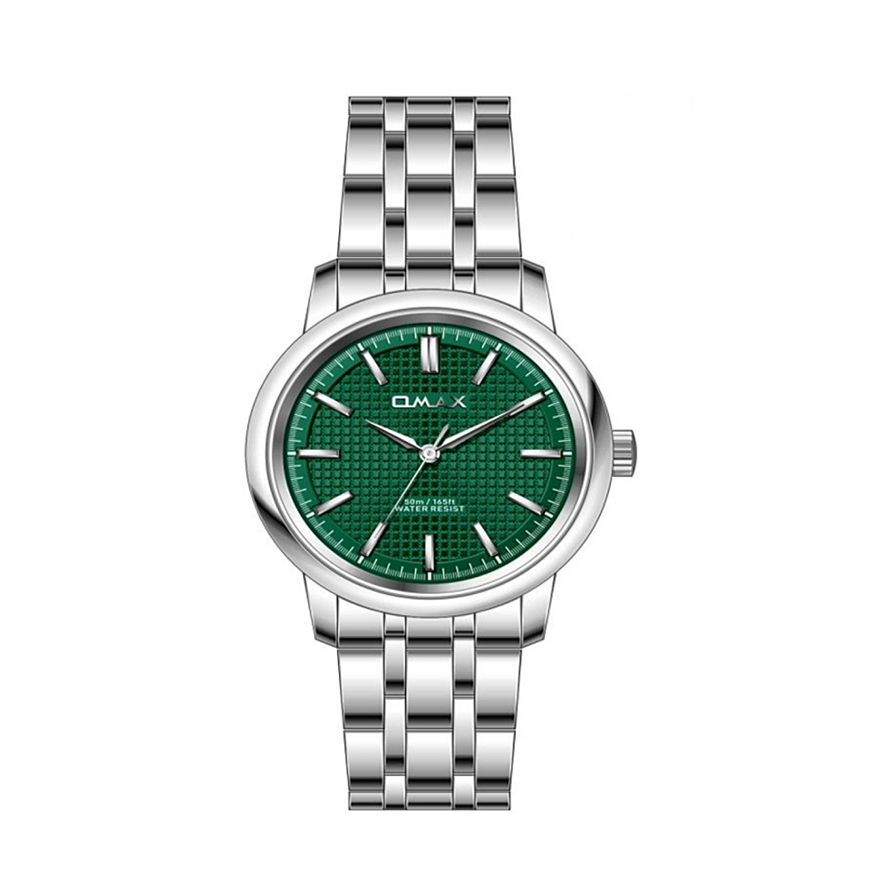 ساعت مچی زنانه اوماکس