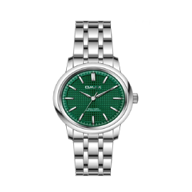 خرید ساعت مچی زنانه اوماکس مدل OMAX ACB104I005 با بهترین قیمت