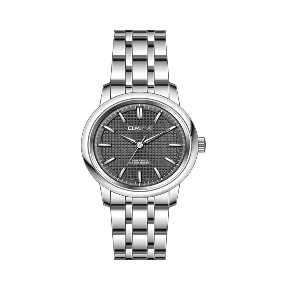 ساعت مچی زنانه اوماکس