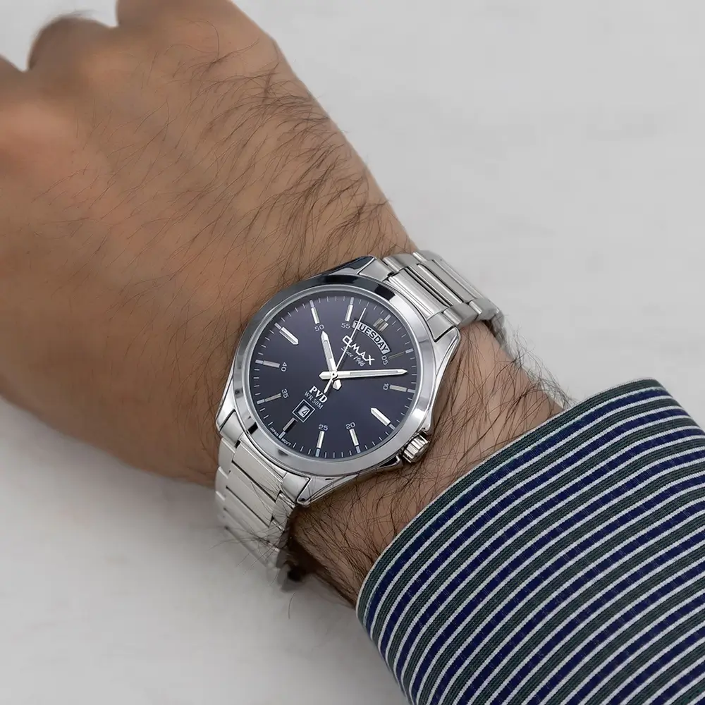 ساعت مچی مردانه اوماکس OMAX CFD005I004