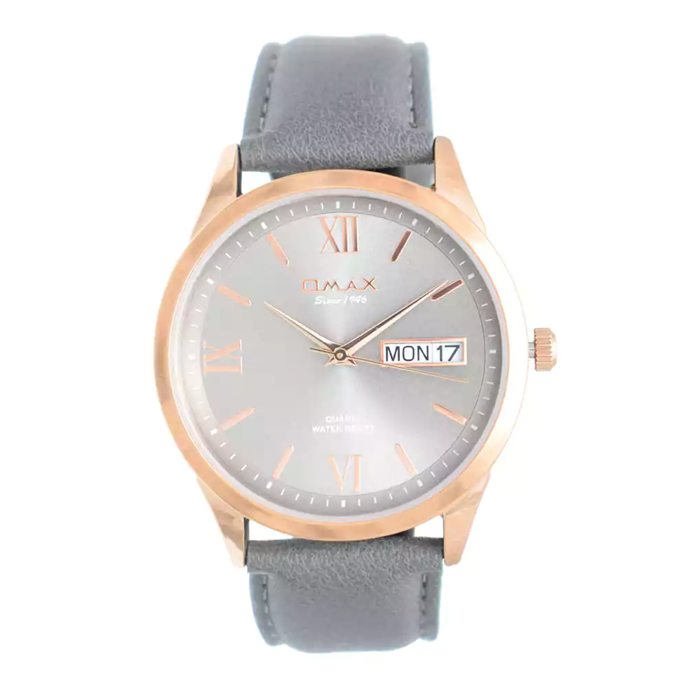 ساعت مچی مردانه اوماکس OMAX JD05R99I