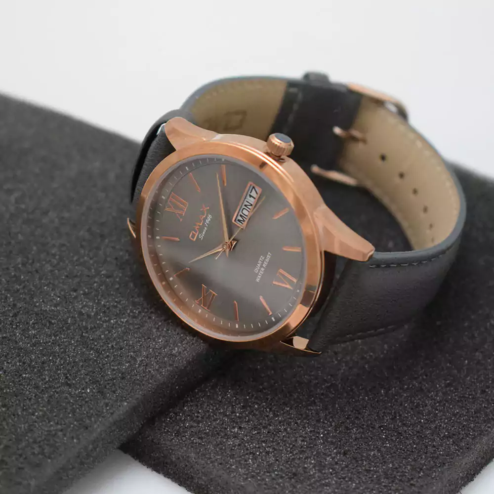 ساعت مچی مردانه اوماکس OMAX JD05R99I