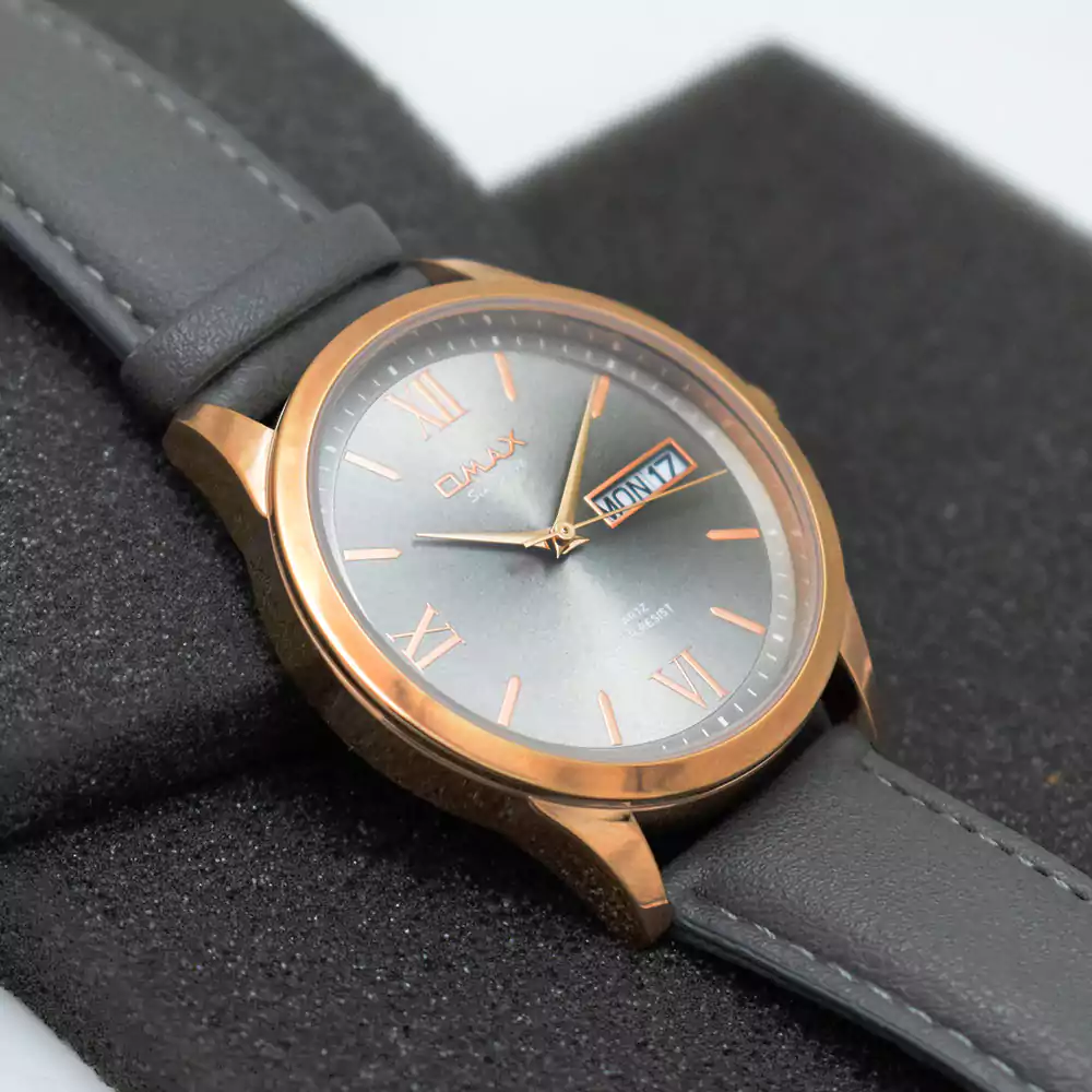 ساعت مچی مردانه اوماکس OMAX JD05R99I