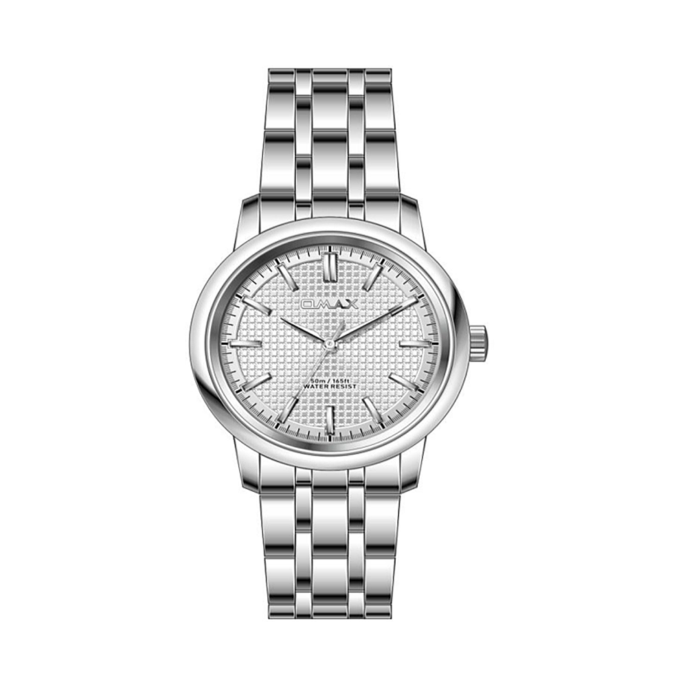 ساعت مچی زنانه اوماکس OMAX ACB104I008