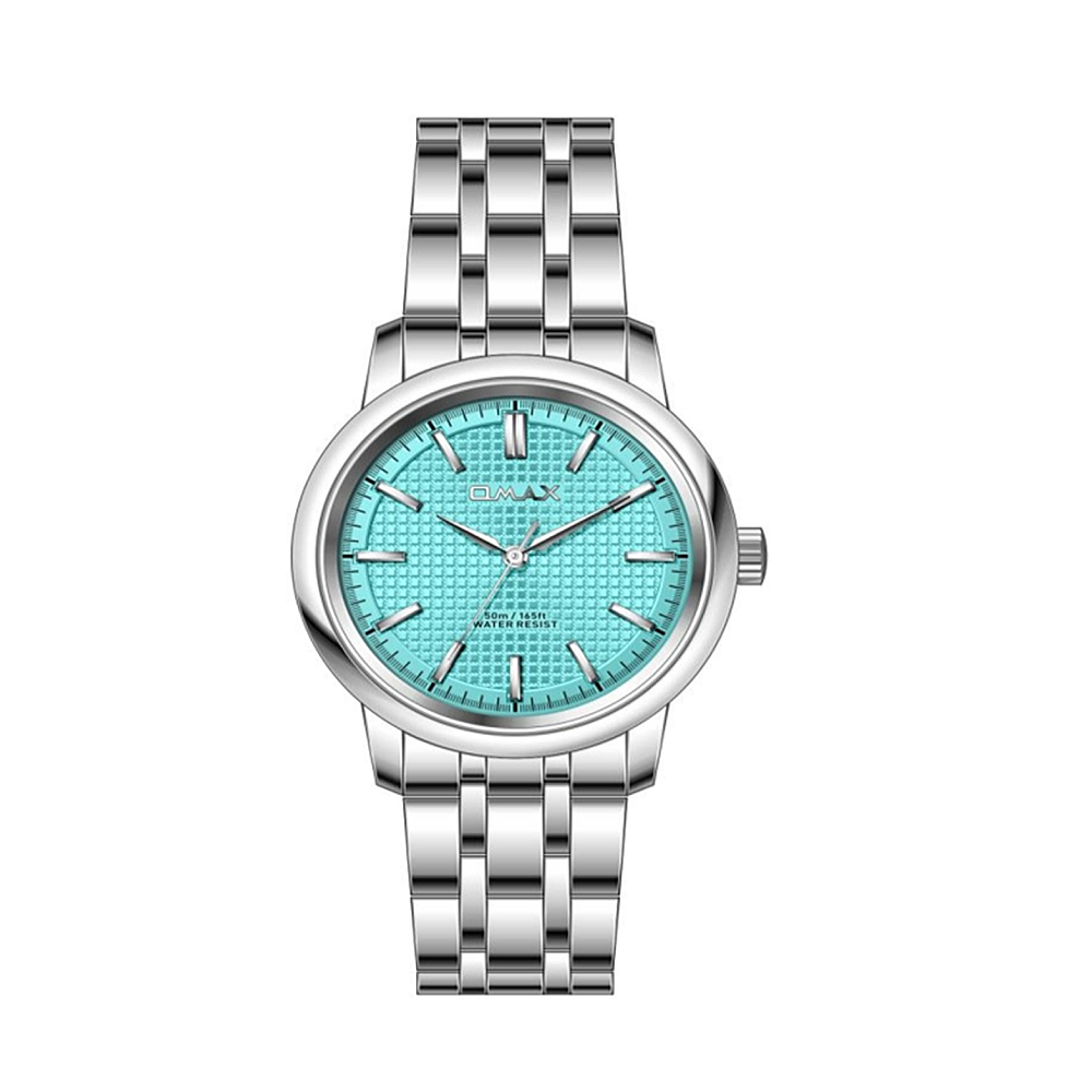ساعت مچی زنانه اوماکس