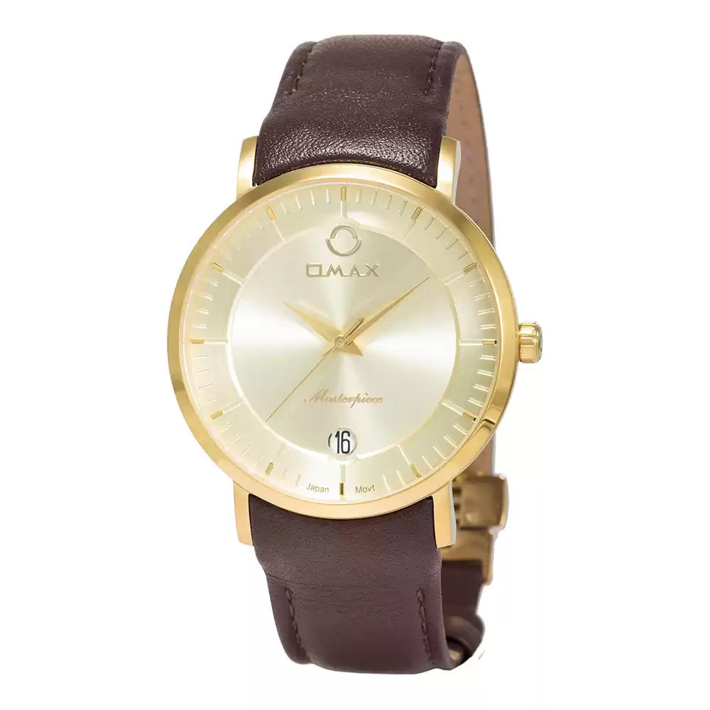 ساعت مچی مردانه اوماکس OMAX MG08G15I