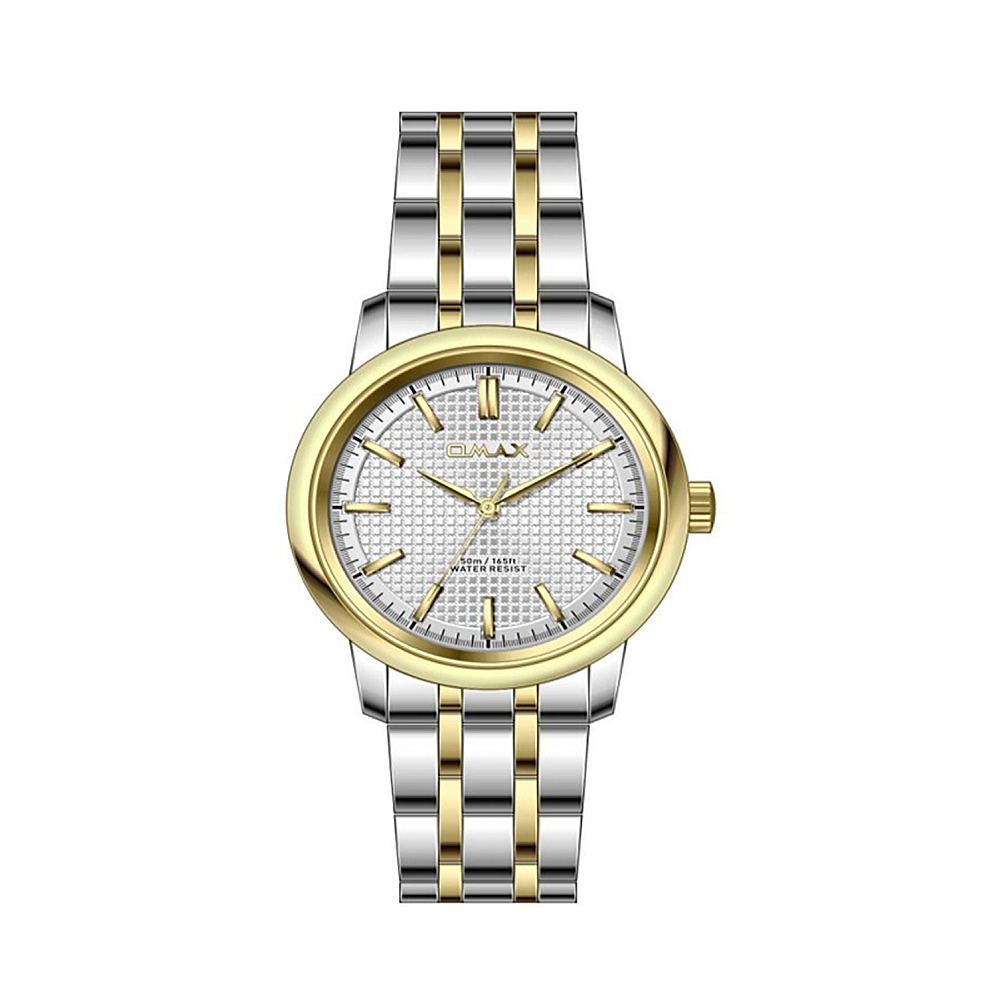 ساعت مچی زنانه اوماکس