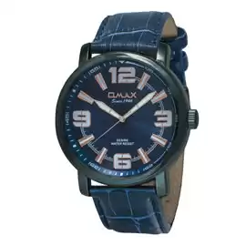 خرید ساعت مچی مردانه اوماکس مدل OMAX ZDX05S44A با بهترین قیمت
