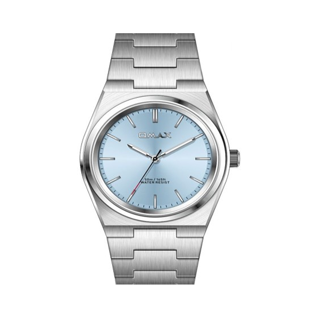 ساعت مچی مردانه اوماکس OMAX ACB105I004