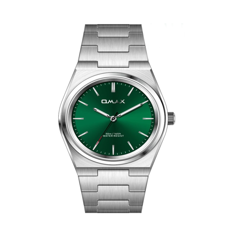 ساعت مچی مردانه اوماکس