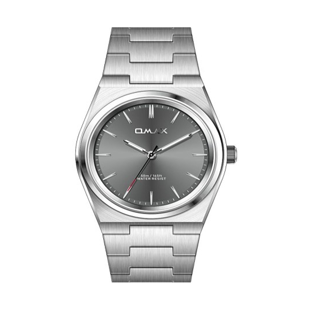 ساعت مچی مردانه اوماکس