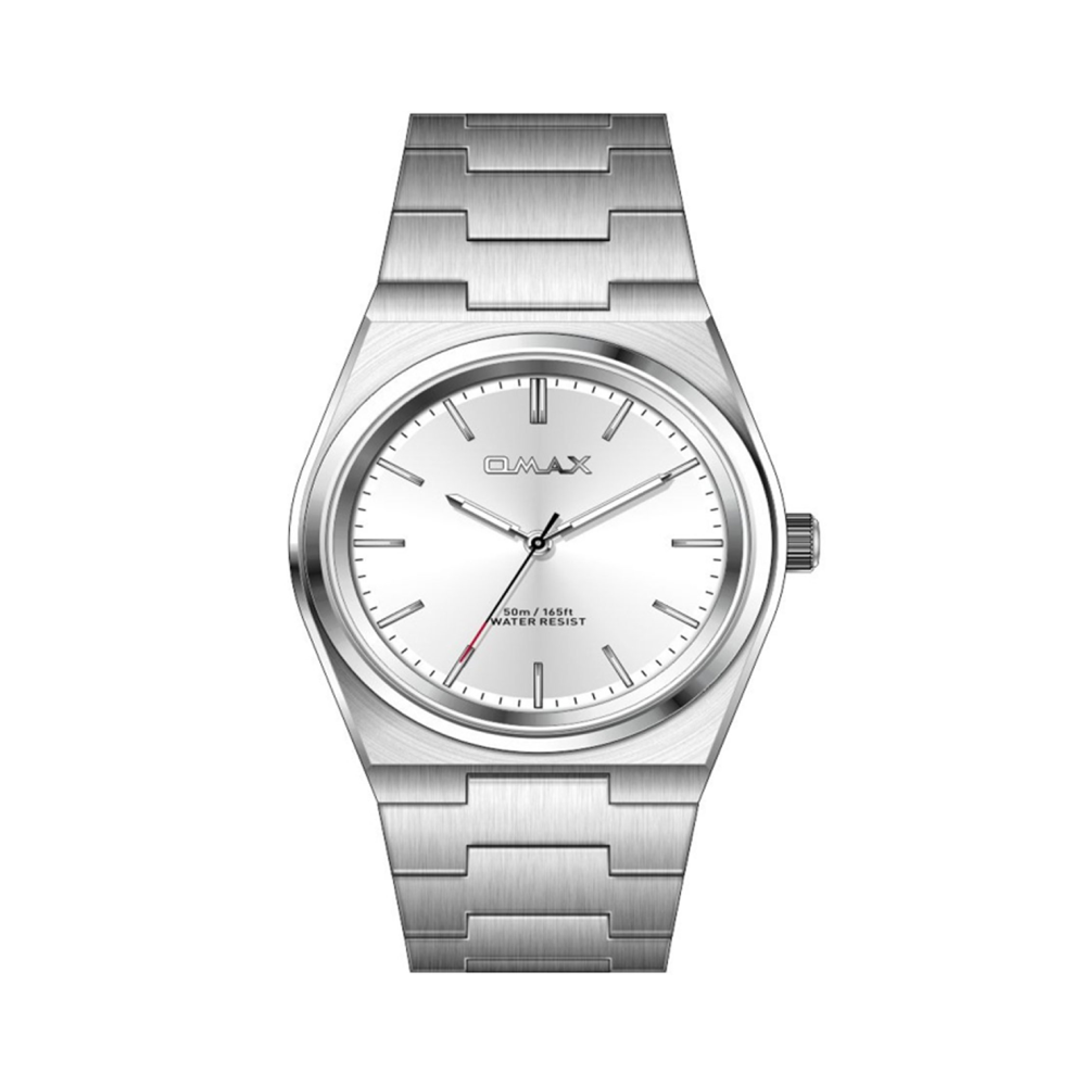 ساعت مچی مردانه اوماکس
