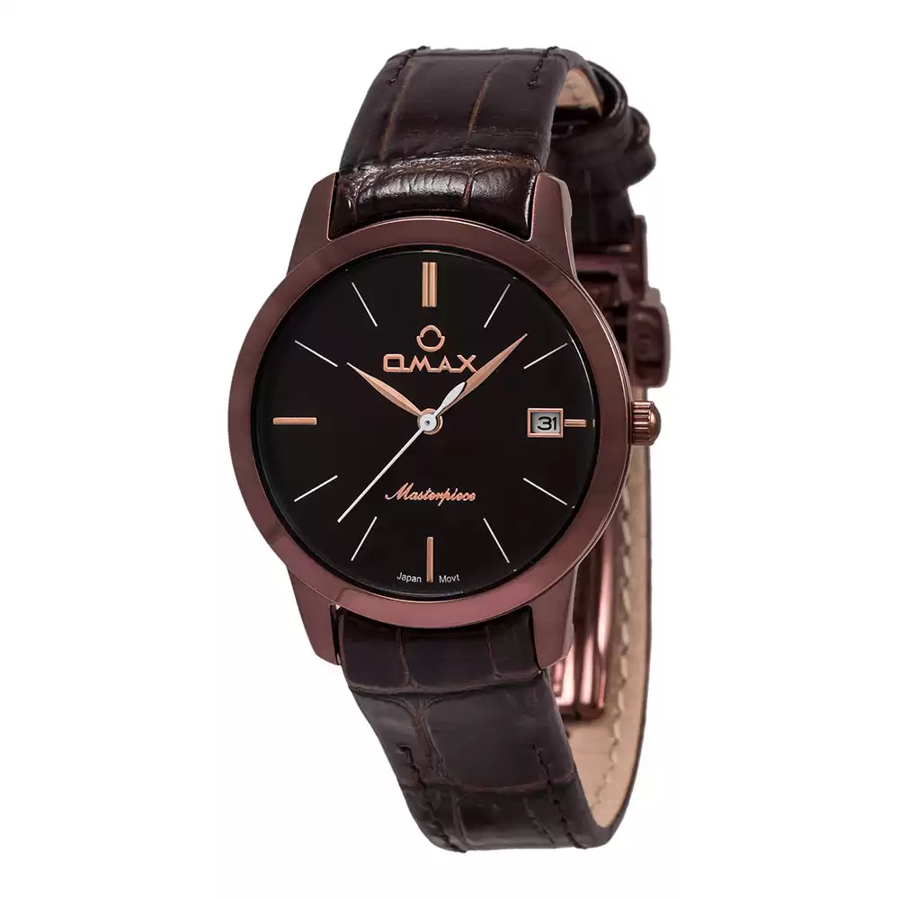 ساعت مچی زنانه اوماکس