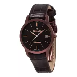 خرید ساعت مچی زنانه اوماکس مدل OMAX ML01F55I با بهترین قیمت