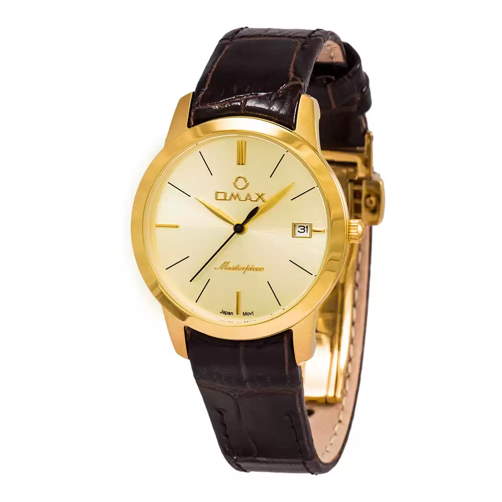 ساعت مچی زنانه اوماکس