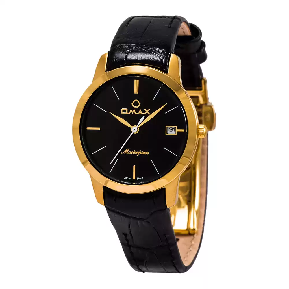 ساعت مچی زنانه اوماکس OMAX ML01G22I