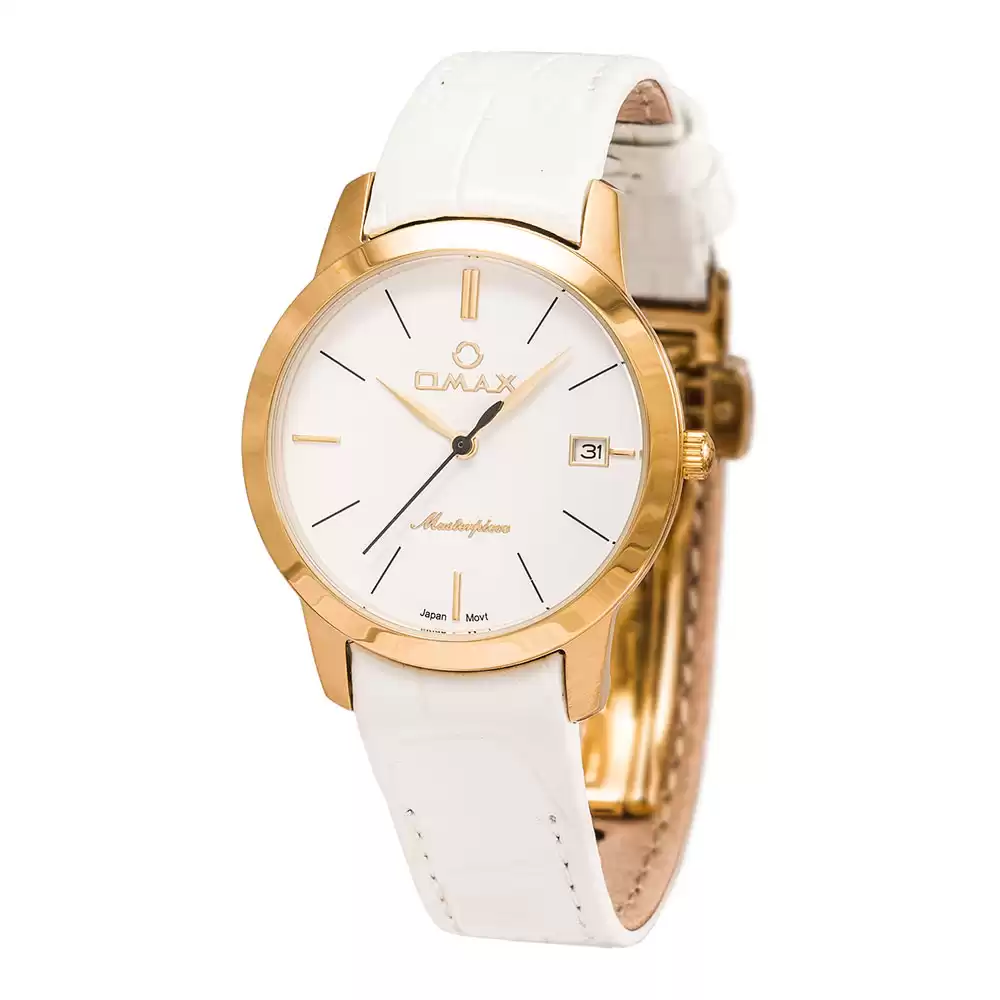 ساعت مچی زنانه اوماکس