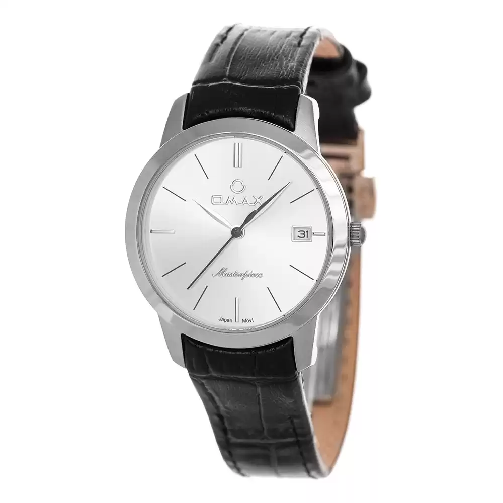 ساعت مچی زنانه اوماکس