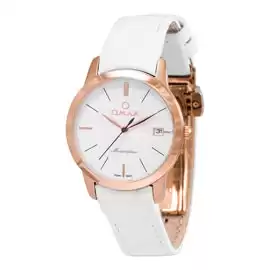 خرید ساعت مچی زنانه اوماکس مدل OMAX ML01R33I با بهترین قیمت