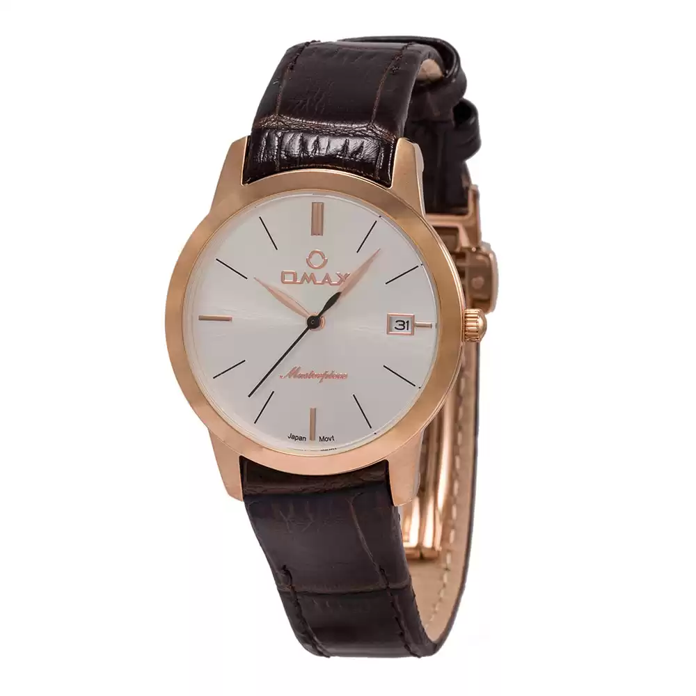 ساعت مچی زنانه اوماکس
