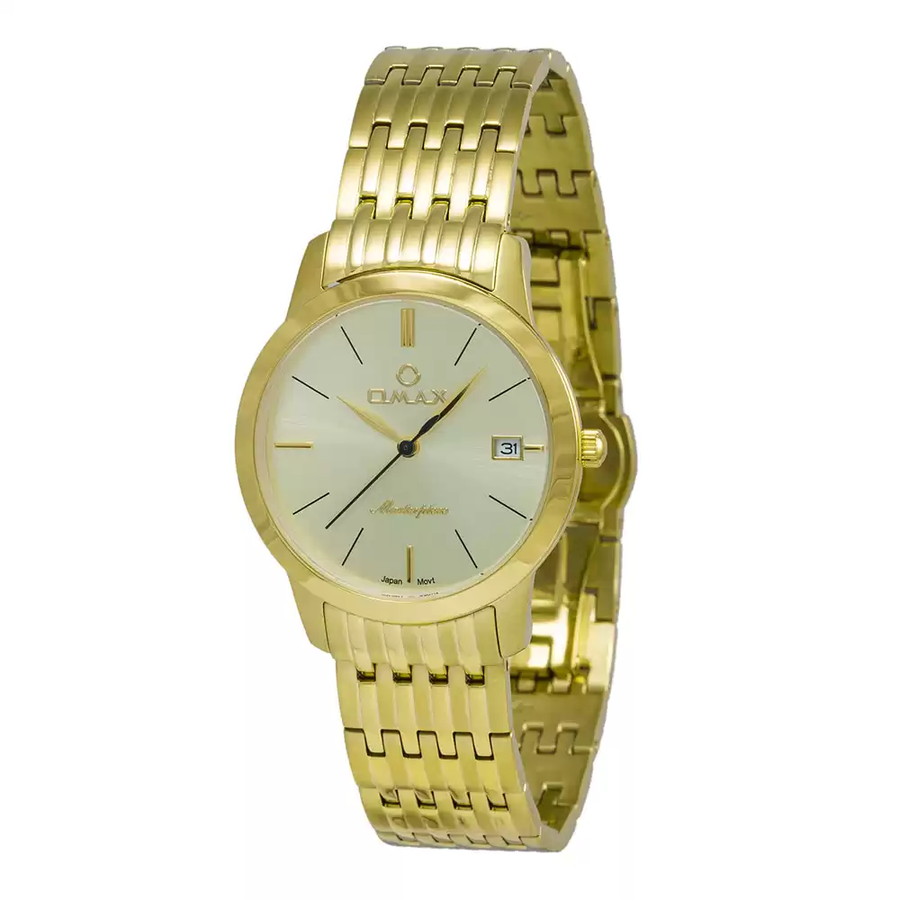 ساعت مچی زنانه اوماکس OMAX ML02G11I