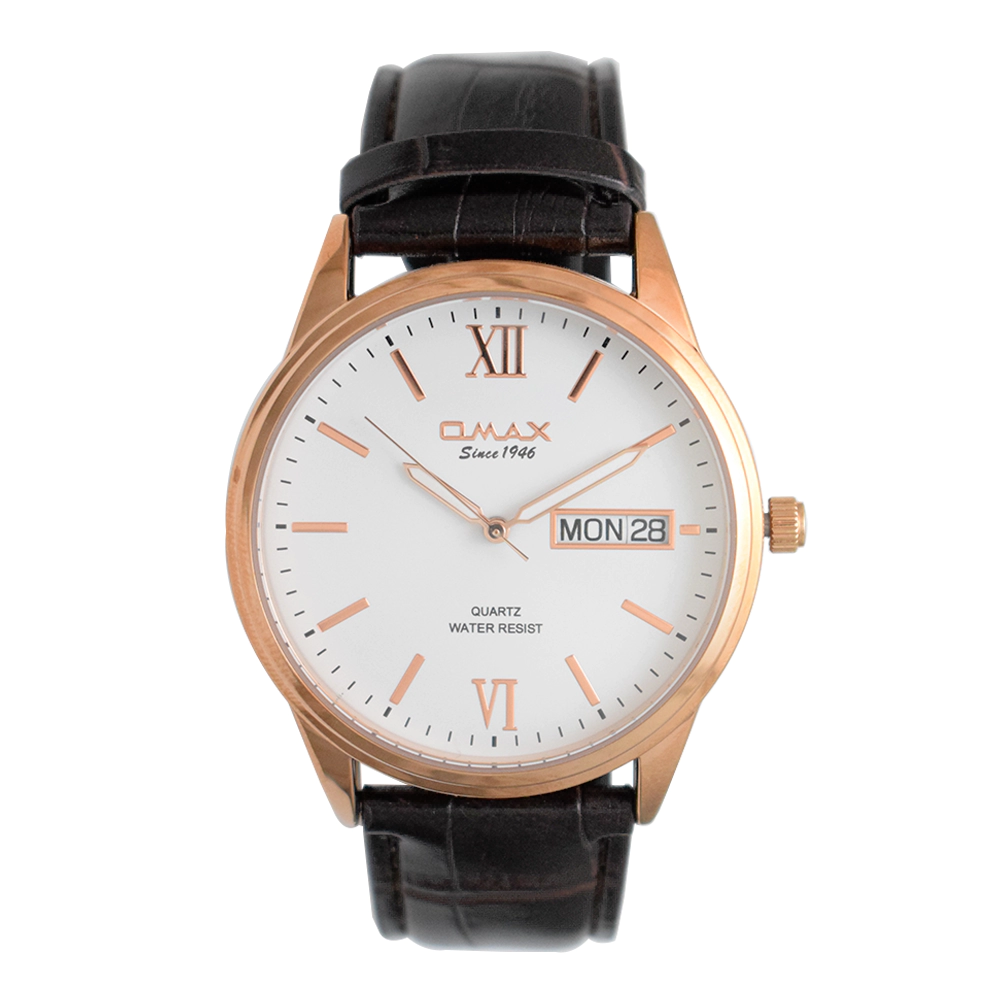 ساعت مچی مردانه اوماکس OMAX JD03R35I