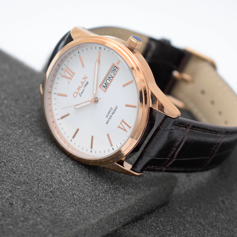 ساعت مچی مردانه اوماکس OMAX JD03R35I