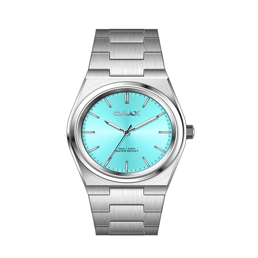 ساعت مچی مردانه اوماکس