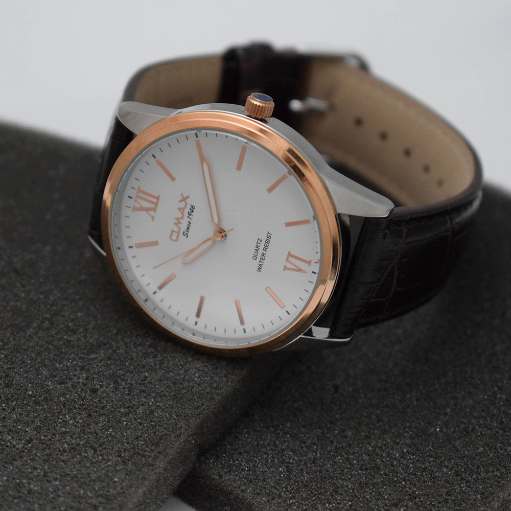 ساعت مچی ست اوماکس OMAX JX03C35I-JXL03