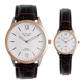 خرید ساعت مچی ست اوماکس مدل OMAX JX03C35I-JXL03 با بهترین قیمت