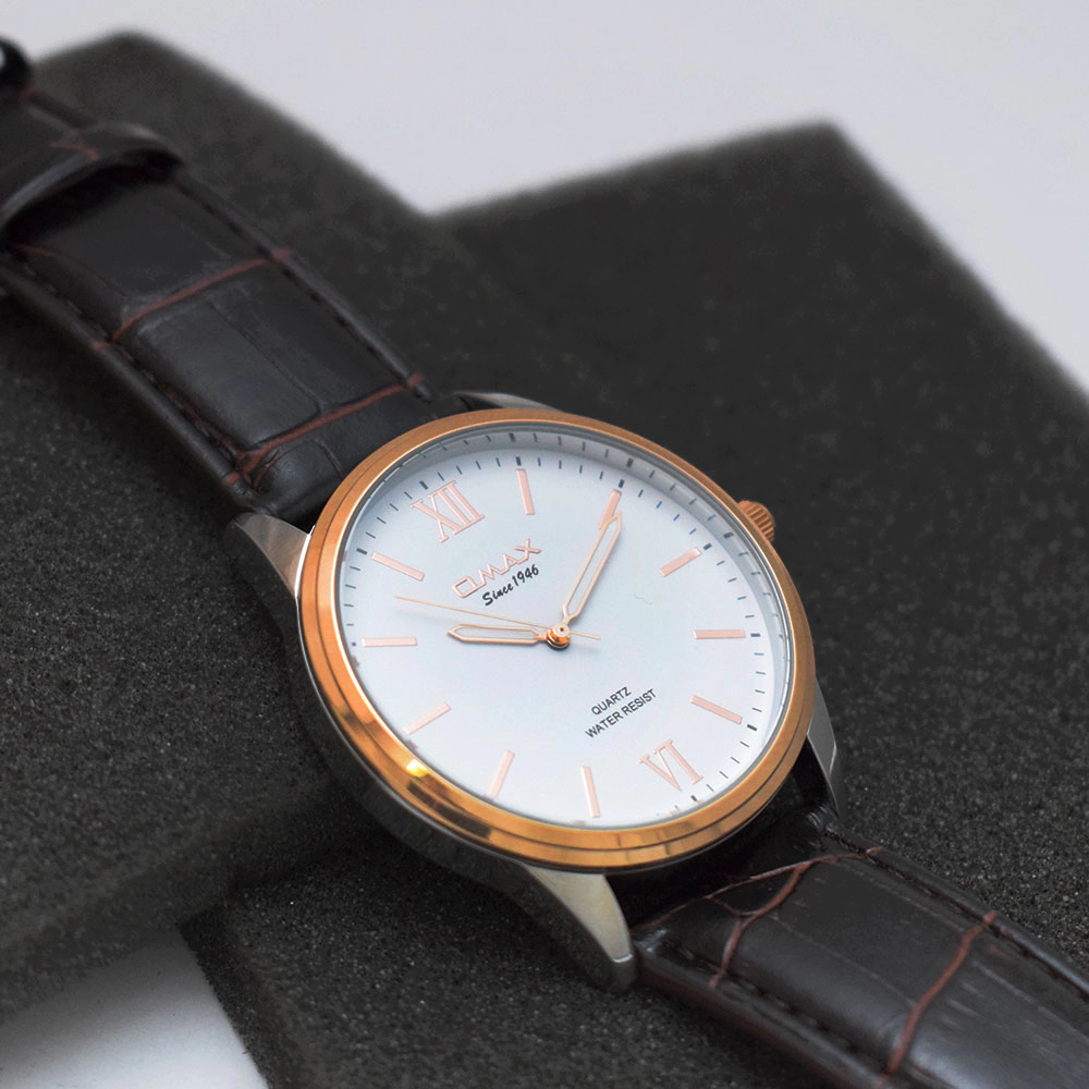 ساعت مچی ست اوماکس OMAX JX03C35I-JXL03