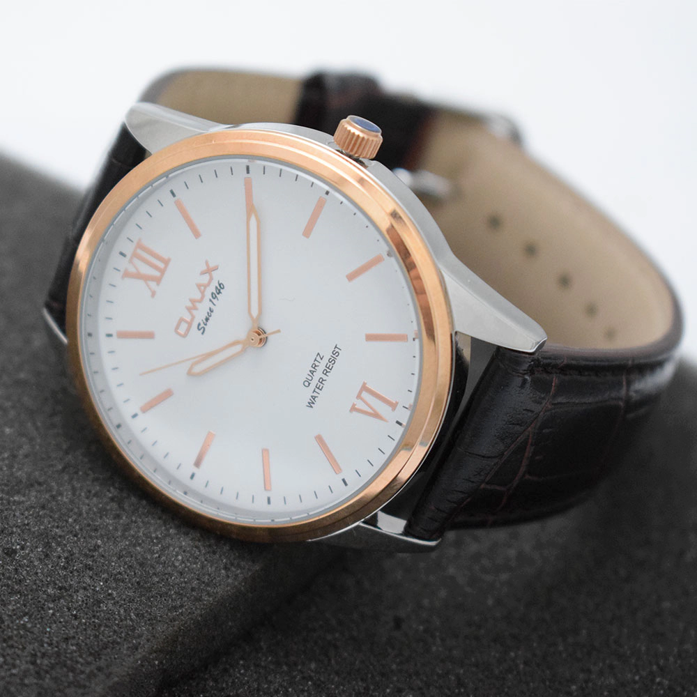 ساعت مچی ست اوماکس OMAX JX03C35I-JXL03