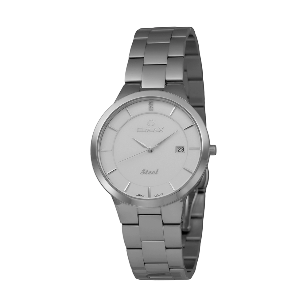 ساعت مچی مردانه اوماکس OMAX OS0129P028