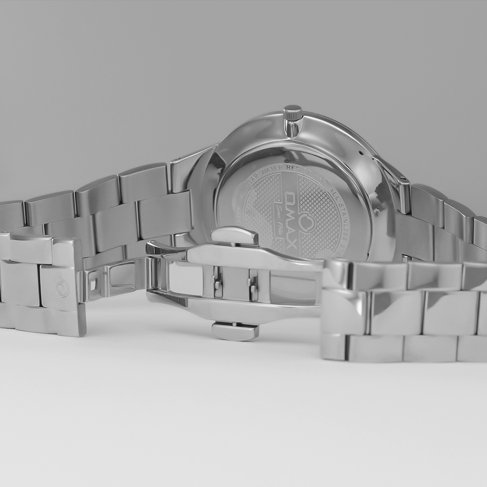 ساعت مچی مردانه اوماکس OMAX OS0129P028