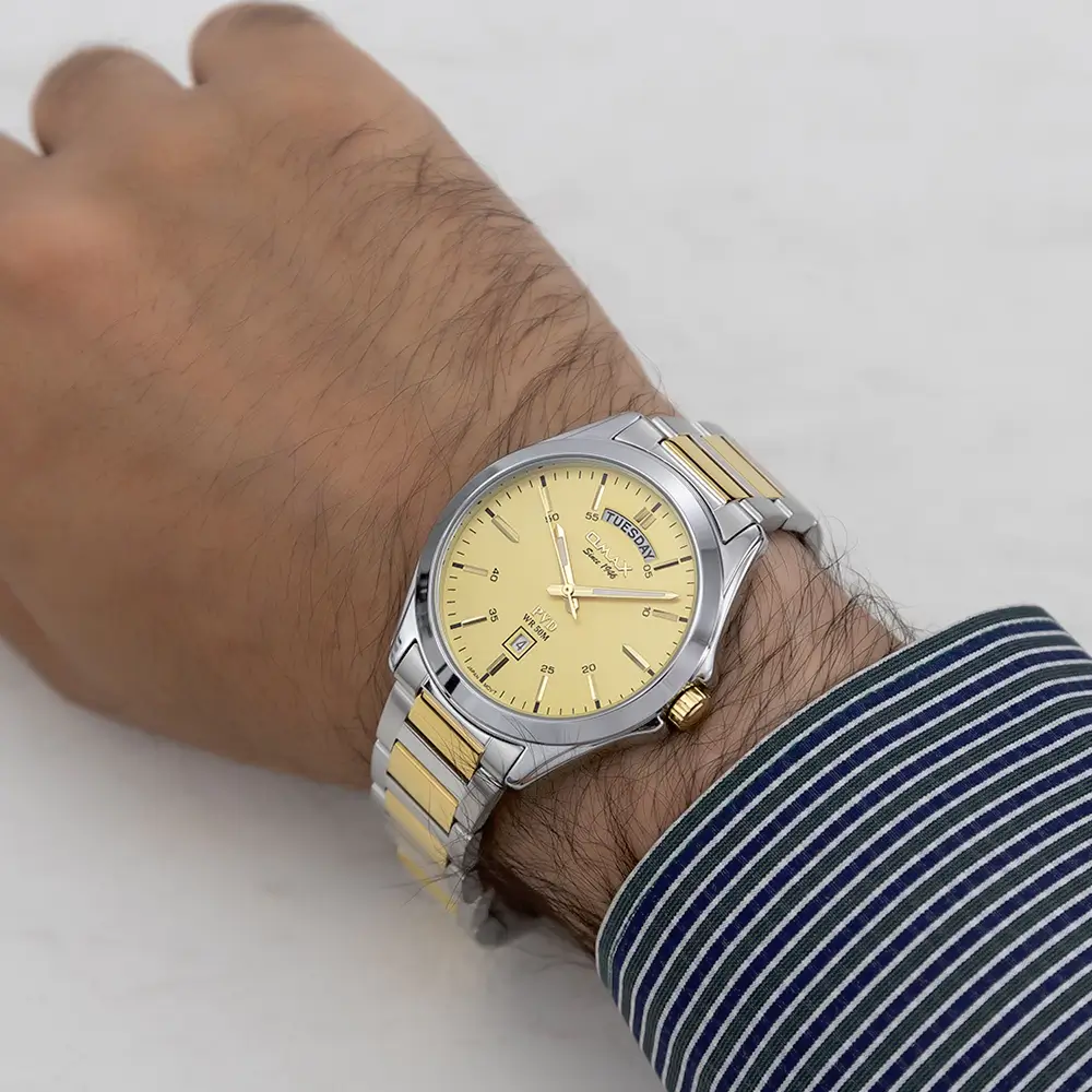 ساعت مچی مردانه اوماکس OMAX CFD005N001