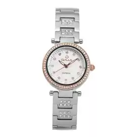 خرید ساعت مچی زنانه اوماکس مدل OMAX EM02C66I با بهترین قیمت