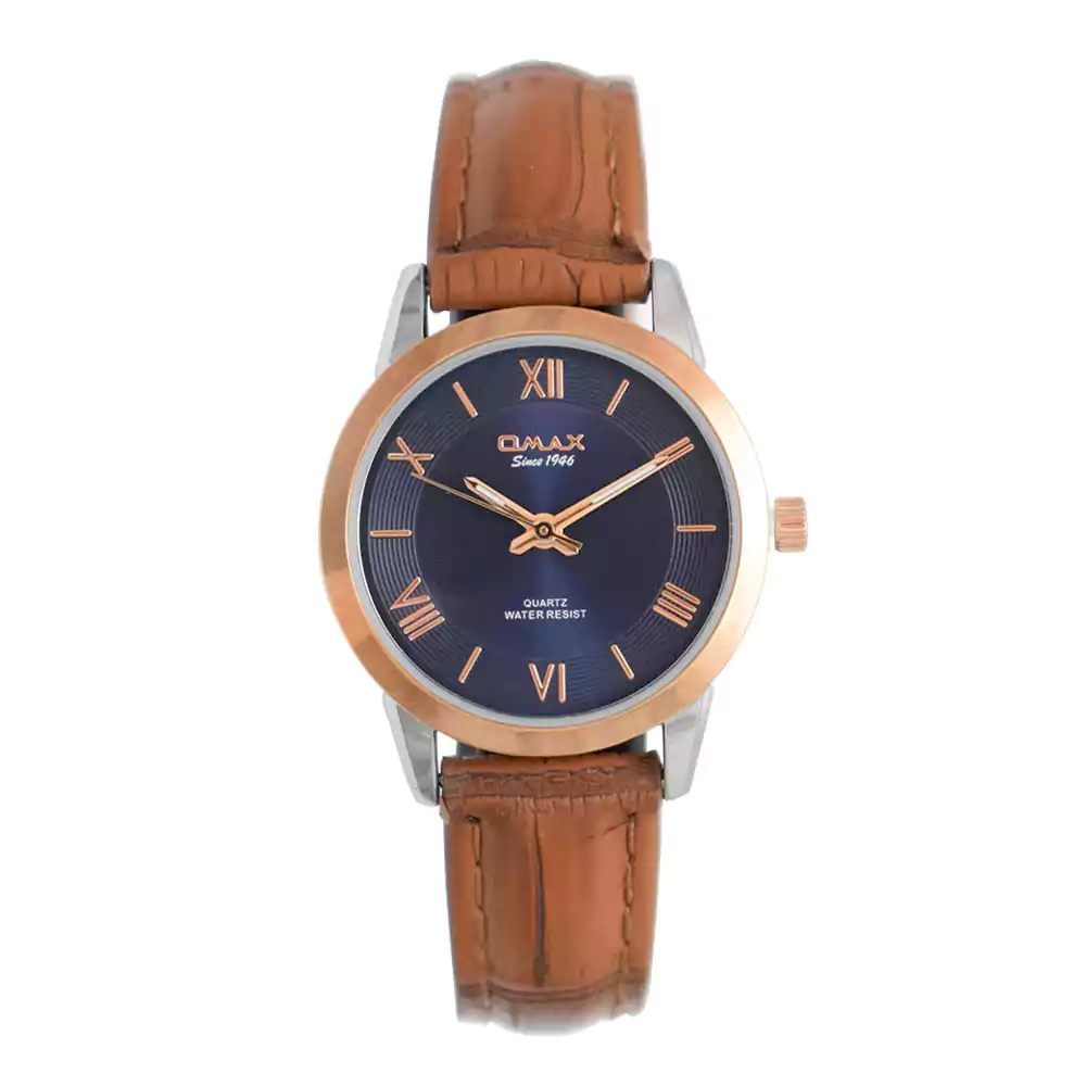 ساعت مچی زنانه اوماکس OMAX 00PR0004NQ04