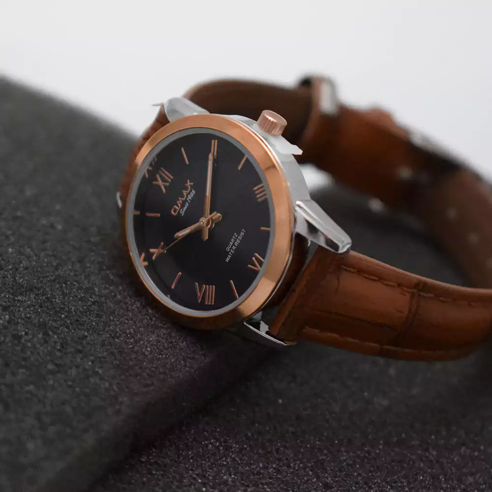 ساعت مچی زنانه اوماکس OMAX 00PR0004NQ04